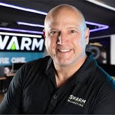 Clyde Cropper's Instagram, Twitter & Facebook