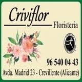Floristería Criviflor