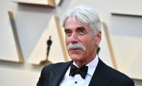 Sam Elliott endorses Kamala Harris in Lincoln Project ad