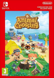 When you think of the creativity and imagination that goes into making video games, it's natural to assume the process is unbelievably hard, but it may be easier than you think if you have a knack for programming, coding and design. Animal Crossing New Horizons Nintendo Switch Download Games Bol Com