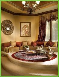 Arab Living Room Deco Ideas Moroccan Living Room Arabian Decor Indian Home Decor