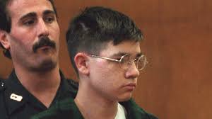 Baby-Faced Butcher' accomplice Christopher Vasquez breaks silence after  Netflix doc saying 'let the past be the past'