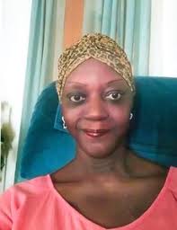 Sandra Ingram-Griffin Obituary (1963