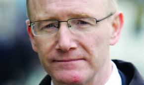 FRANKIE FEIGHAN'S FIGHT-BACK