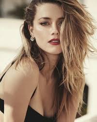 Chris brown at the grammy awards on january 26, 2020 in los angeles. Amber Heard Official Fansite Style Fashion Photos Makeup Lifestyle News Amber Heard In Lingerie For Australian Gq