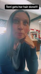 Who Is Terry to Shay