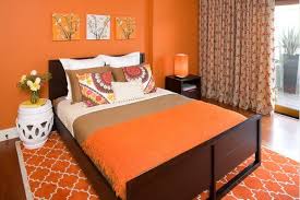 Szinek Jelentese A Narancs Bedroom Wall Colors Bedroom Orange Master Bedroom Colors