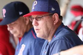 Red Sox Hall of Fame calls Worcester's Rich Gedman