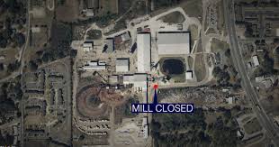 SEE WHY: West Fraser confirms Perry Sawmill has closed