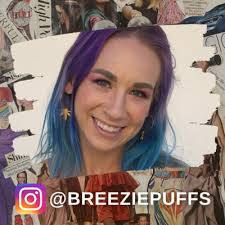 Colette Berube's Instagram, Twitter & Facebook