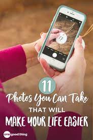 Is more than just taking pictures of action figures. 11 Genius Uses For Your Smartphone Camera One Good Thing By Jillee Fun To Be One Smartphone Camera Offers