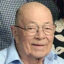 John "Jack" Delano Summers Obituary