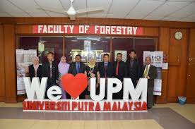 Kerajaan seharusnya memperkasakan alam sekitar dan meningkatkan kualiti hidup masyarakat sebagai agenda penting negara. Perjumpaan Naib Canselor Upm Bersama Warga Fakulti Perhutanan Fakulti Perhutanan Dan Alam Sekitar