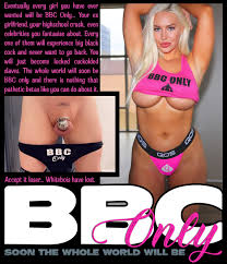 SHUT OUT chastity cuckold BBC- denial and tease