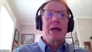 Para el exembajador de Estados Unidos en Honduras James Nealon de ganar  Donald Trump continuará con sus políticas actuales en migración, pero ¿Qué  ha prometido Biden de llegar a ganar? , ...