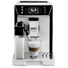 A simply exquisite machine that may be perfect for your home! De Longhi Primadonna Class Ecam 550 65 W Automatic Coffee Machine Alzashop Com