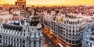 Auch in madrid kann man jede menge sehenswürdigkeiten besuchen: Madrid Sehenswurdigkeiten Top 16 Attraktionen 2021