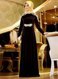 Tesettur Abiye Abiye Elbise Modelleri Modanisa Muslim Evening Dresses Velvet Evening Gown Dresses