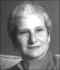 Ellen ROMAN Obituary