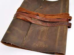 Save on cameras, computers, gaming, mobile, entertainment, largest selection in stock Woodsman Soft Leather 3 Ring Binder Jb Custom Journals