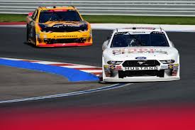 The competition included 41 races over the year. Roush Fenway Racing To Exit Nascar Xfinity Series In 2019 Racing News Racing Nascar Racing News