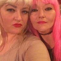 Elsa Reese's Instagram, Twitter & Facebook