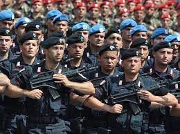 Così, e' stata inoltrata in prefettura la richiesta di ulteriori controlli in tutta l'area del terremoto, richiesta che di bari ha accolto con l'obiettivo di far rispettare le norme di sicurezza sul lavoro oltre agli obblighi contributivi e retributivi, così come la trasparenza fiscale. Militari E Forze Di Polizia La Corte Costituzionale Lavorare Nel Giorno Di Riposo Non E Straordinario Infodifesa