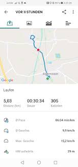 Gerät war ein sony xperia z, bedeckter himmel, keine tunnel, handy in der oberschenkeltasche. Archiv Unserer Live Eindrucke Roederhof Benefiz Lauf