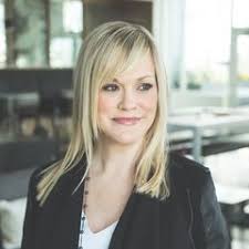 Erica Clibborn Bennett