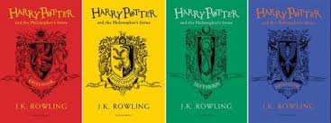 Em Harry Potter And The Philosopher S Stone Em Gets 20th Anniversary Book Covers Anniversary Books Book Cover Harry Potter All Books