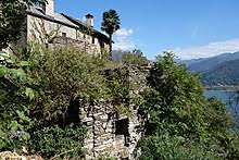 Ist einer der schönsten und beliebtesten orte am lago maggiore und ist über die seeuferstraße . Cannobio Wikipedia