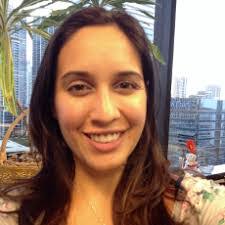 Veronica Borrego's Instagram, Twitter & Facebook