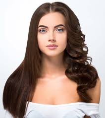 See full list on wikihow.com How To Get A Straight Hair Perm At Home