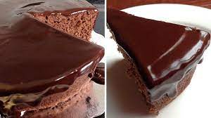 4 Minute Chocolate Cake In Microwave Easy Microwave Cake By Huma In T Chocolate Cake Recipe Microwave Cake Homemade Chocolate Cake
