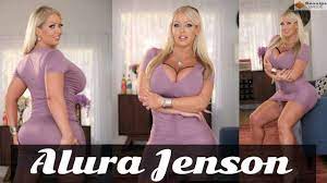 Alura Jenson Bio, Age, Height, Career, Unknown Facts, Family, Photos