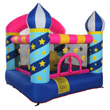 Maybe you would like to learn more about one of these? Castle Theme Bounce House For Child Btmway Portable Blow Up Inflatable Bounce House Blow Up Jumping Bouncy Castle For 3 6 Old Kids 130lbs Weight Capacity With Air Blower Carrying Bag A148 Walmart Com