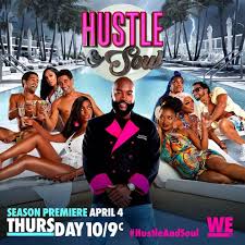 Hustle & Soul