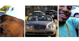 New Videos: Sir Michael Rocks x Tris J, Red Cafe x Fat Trel, Twista, Moka  Blast x Jadakiss, Riff Raff