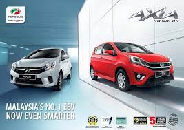 Jalur kereta api ini berada di jawa dan luar jawa. Perodua Promosi Raya 2019 Kereta Perodua