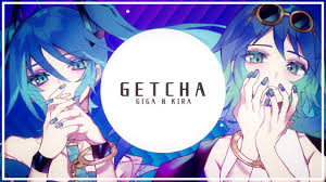Aishite aishite aishite (english cover)【jubyphonic】mm2 id. Getcha Vocaloid Lyrics Wiki Fandom