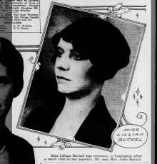 The Courier-Journal from Louisville, Kentucky