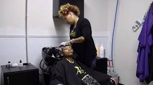 For your request black african american hair salons near me we found several interesting places. Salons Mourn Loss Of Community During Covid 19 But Cautious To Reopen