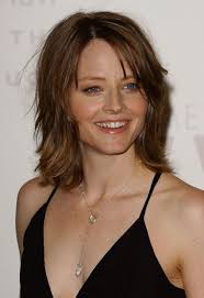 Jodie Foster Photos Photos The 2003 Crystal Lucy Awards Short Hairstyles For Women Womens Hairstyles Short Hair Styles