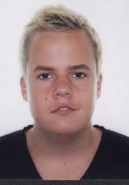 Daniel Bergquist, 18 år