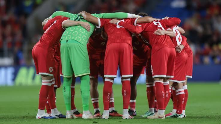 Wales v Denmark: How Craig Bellamy can boost Euro 2028 hopes - BBC Sport