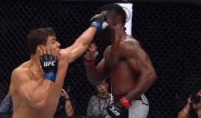 We would like to show you a description here but the site won't allow us. Fight Site Paulo Costa Uriah Hall Bio Mi Je Tezi Protivnik Nego Sto Ce Biti Adesanya