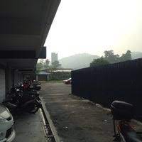 Maybe you would like to learn more about one of these? Balai Polis Bayan Lepas Police Station