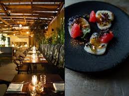 Persembahan seharusnya menjaditempat orang mengucap syukur dan berterima kasih atas berkat tuhan. 13 Idea Restoran Idea Reka Bentuk Dalaman Sekitar Dunia Terbaik 2021