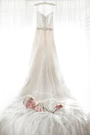Welcoming Kiley Baby Girl Pictures Baby Photoshoot Mom Wedding Dress