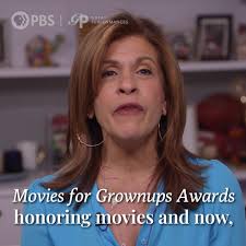 Movies for Grownups 2021